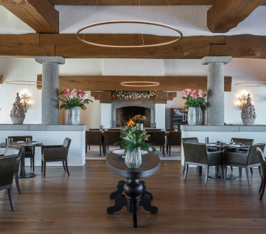 Фото B?rgenstock Hotels 1