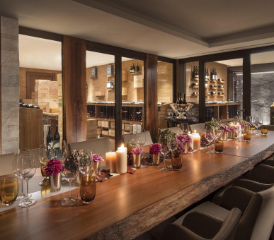 Фото B?rgenstock Hotels 19