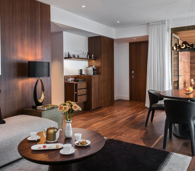 Фото B?rgenstock Hotels 46