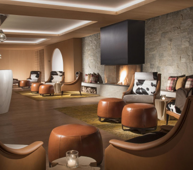 Фото B?rgenstock Hotels 71