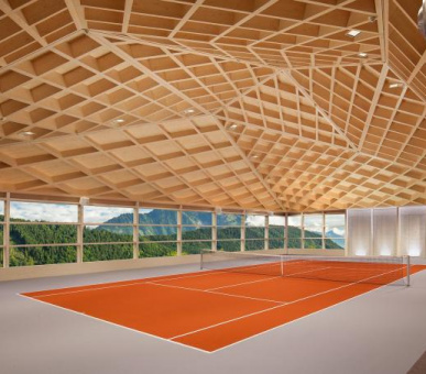 Фото B?rgenstock Hotels 27