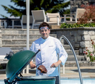 Фото B?rgenstock Hotels 17