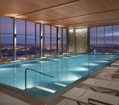 Фото B?rgenstock Hotels 22