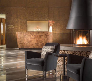 Фото B?rgenstock Hotels 80