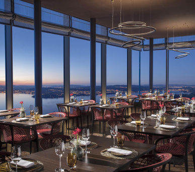 Фото B?rgenstock Hotels 6