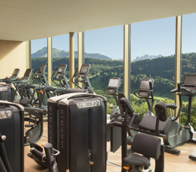 Фото B?rgenstock Hotels 44