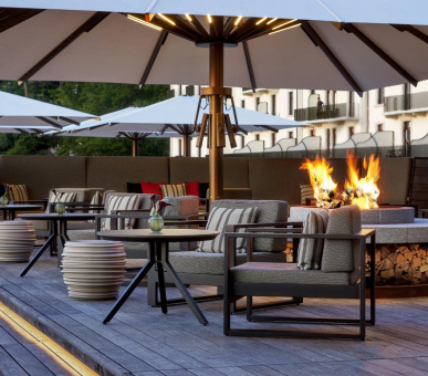 Фото B?rgenstock Hotels 33