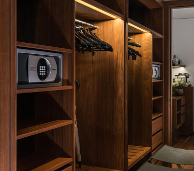 Фото B?rgenstock Hotels 39