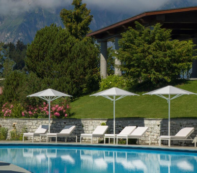 Фото B?rgenstock Hotels 23