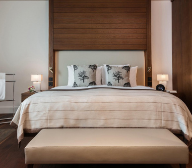 Фото B?rgenstock Hotels 86