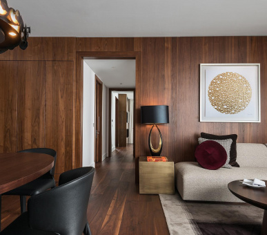 Фото B?rgenstock Hotels 40