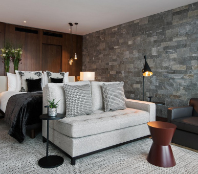 Фото B?rgenstock Hotels 58