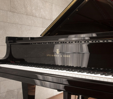 Фото B?rgenstock Hotels 16