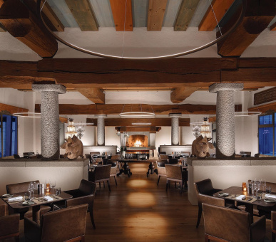 Фото B?rgenstock Hotels 3