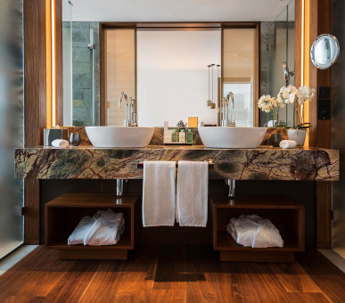 Фото B?rgenstock Hotels 78