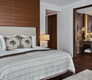 Фото B?rgenstock Hotels 41