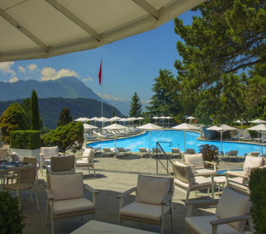 Фото B?rgenstock Hotels 84