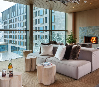 Фото B?rgenstock Hotels 74