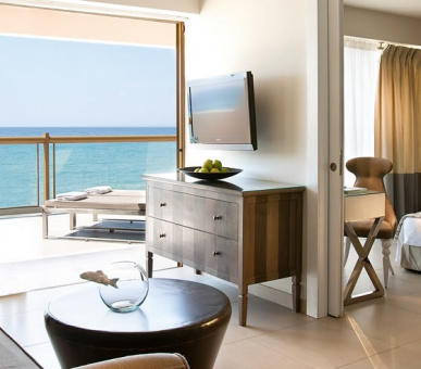 Фото Sani Beach Hotel  16