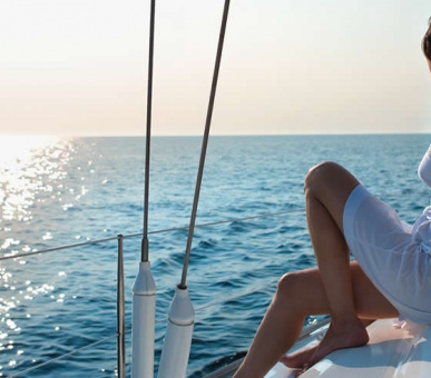 Фото Sani Beach Hotel  20