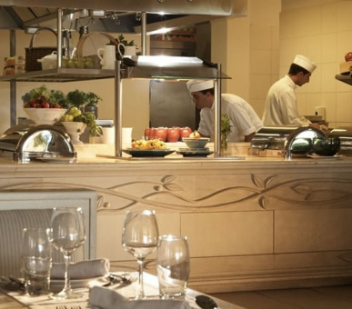 Фото Sani Beach Hotel  24