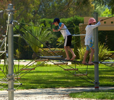 Фото Sani Beach Hotel  28