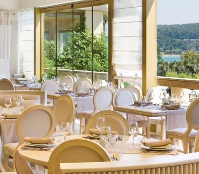 Фото Sani Beach Hotel  12