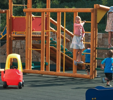 Фото Sani Beach Hotel  4