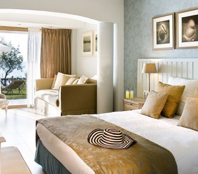 Фото Sani Beach Hotel  15