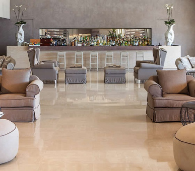 Фото Sani Beach Hotel  23