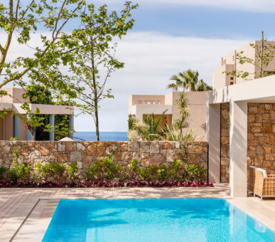 Фото Sani Asterias 6