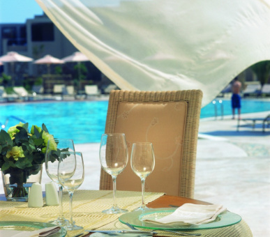 Фото Sani Asterias 37