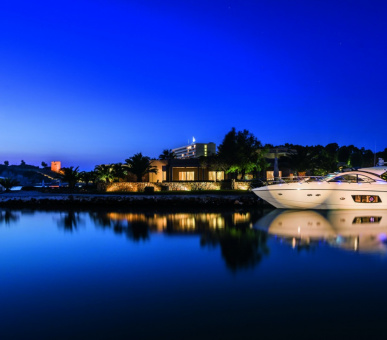 Фото Sani Asterias 29