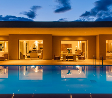 Фото Sani Asterias 5