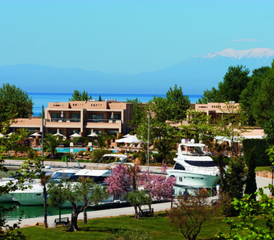 Фото Sani Asterias 26