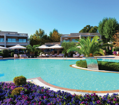 Фото Sani Asterias 34