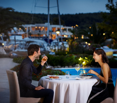 Фото Sani Asterias 9