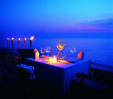 Фото Sani Asterias 19