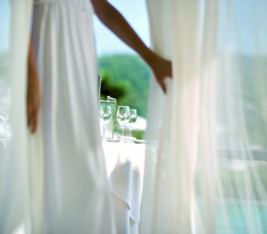 Фото Sani Asterias 38