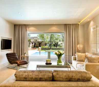 Фото Sani Asterias 15