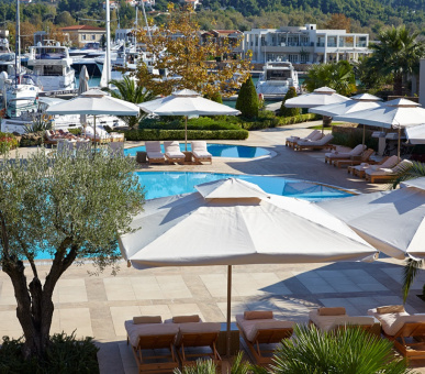 Фото Sani Asterias 24