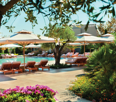 Фото Sani Asterias 18