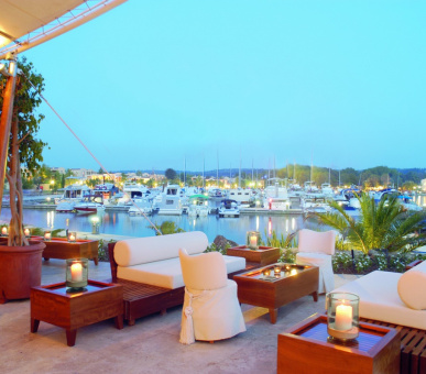 Фото Sani Asterias 40