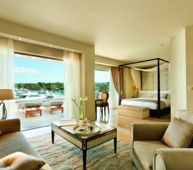 Фото Sani Asterias 27