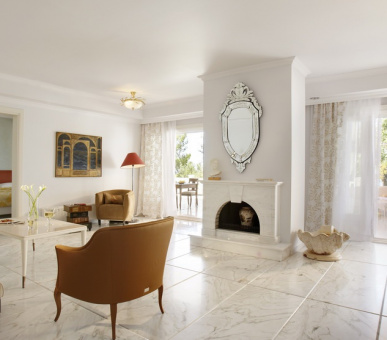 Фото Danai Beach Resort  8