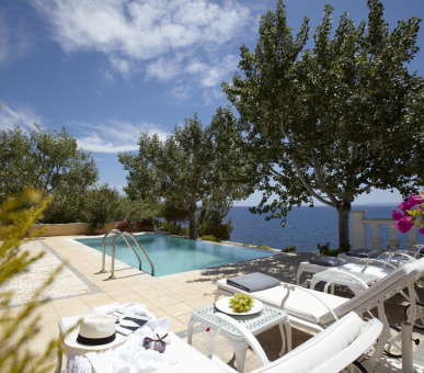 Фото Danai Beach Resort  7