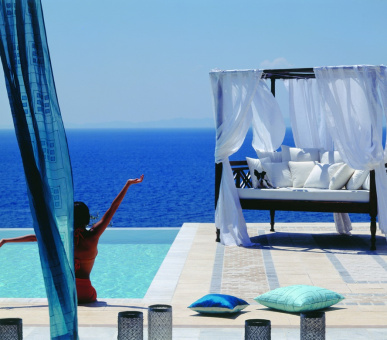 Фото Danai Beach Resort  3