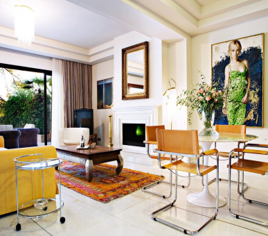 Фото Danai Beach Resort  29