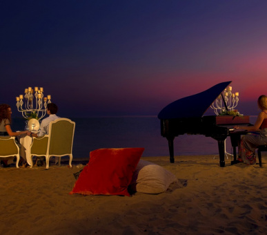 Фото Danai Beach Resort  31