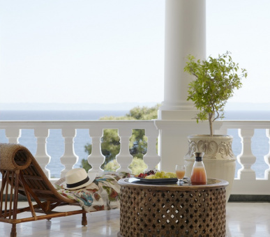 Фото Danai Beach Resort  6